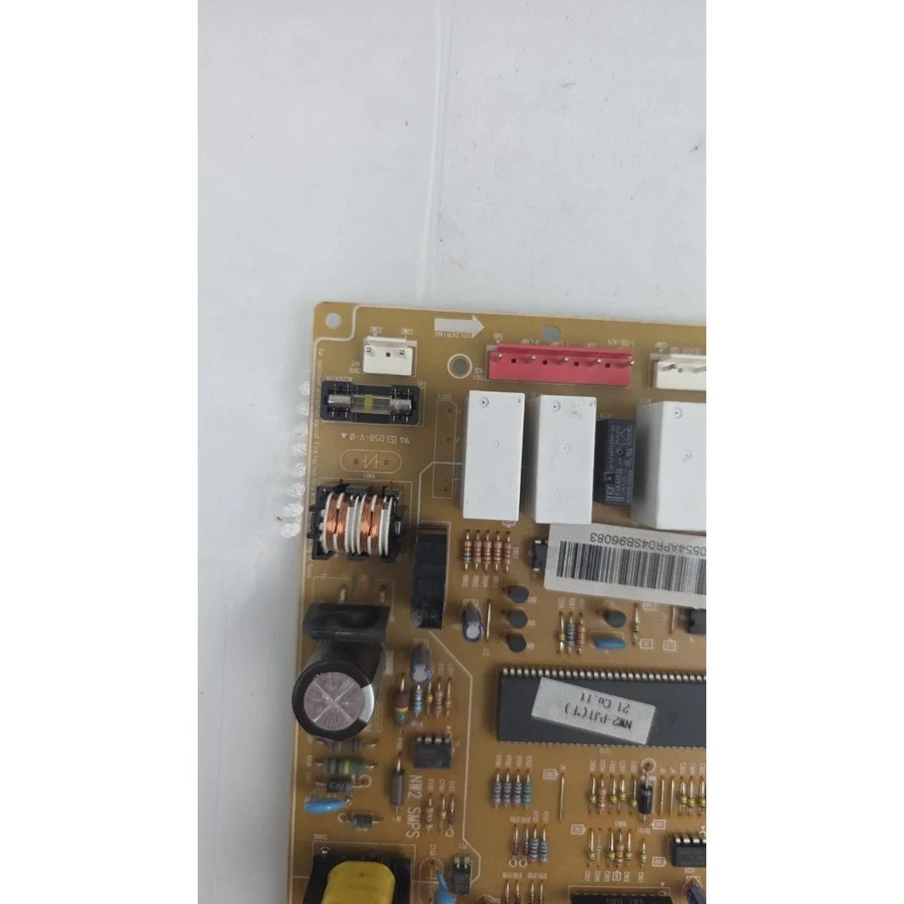 Samsung Refrigerator Main Control Board P# DA41-00554A